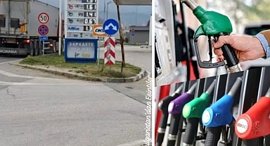 Yunanlar akaryakıt için Bulgaristan’a akın ediyor