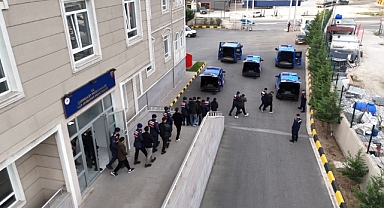 2 MİLYARLIK YASA DIŞI BAHİS OPERASYONU