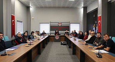 2027 YILI BİTKİ SAĞLIĞI ÇALIŞMALARI PLANLANDI