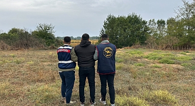 45 Suçtan Aranan Hükümlü Yakalandı