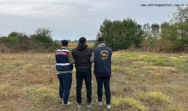 45 Suçtan Aranan Hükümlü Yakalandı
