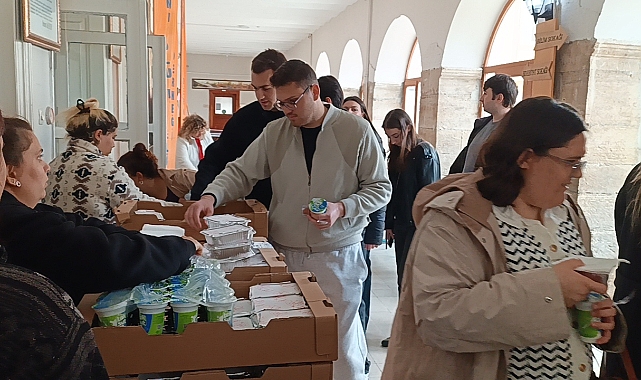 46 Yıllık Gelenek Mezunları Buluşturdu