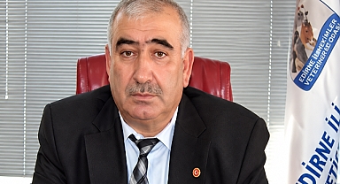 Aladağ Vefat Etti