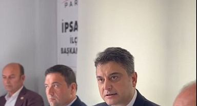 Alp Üzmen: “Hedefimiz Makam Değil, Hizmet”