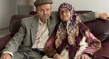 Anne-Oğulun Kavuşma Günü