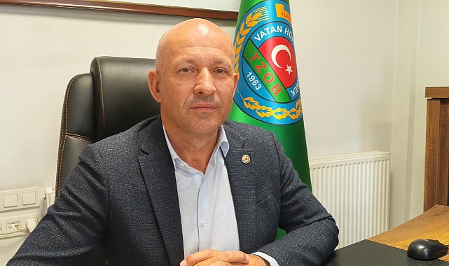 Arabacı: “Çeltik fiyatları en az 5’er lira artırılmalı”