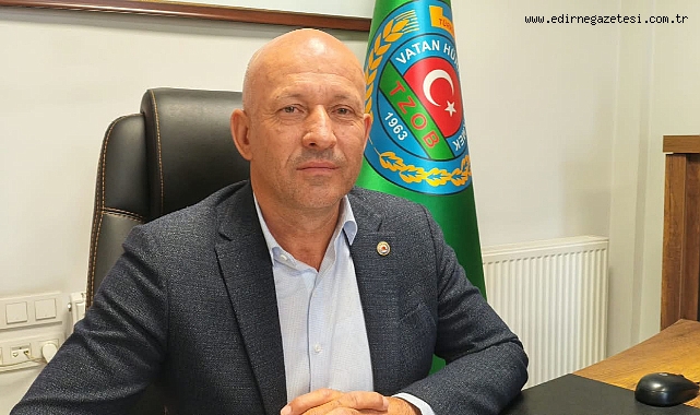 Arabacı: “Çeltik fiyatları en az 5’er lira artırılmalı”