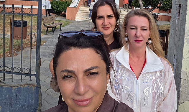 Aren İçin Adalet Arayışı Yunanistan’da Sürüyor