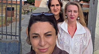 Aren İçin Adalet Arayışı Yunanistan’da Sürüyor