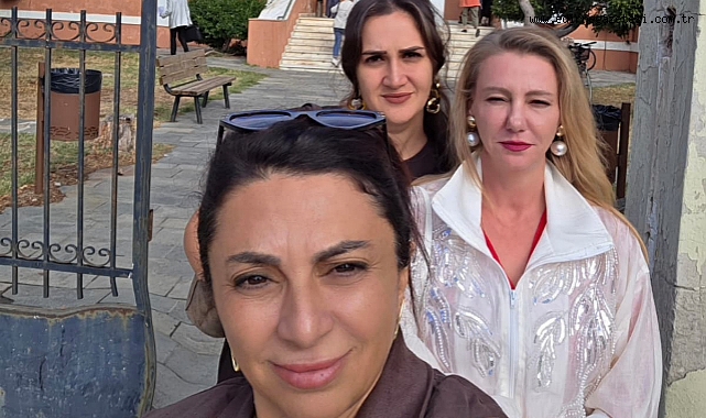Aren İçin Adalet Arayışı Yunanistan’da Sürüyor
