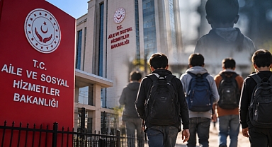 BAKANLIKTAN EDİRNE’DEKİ KAYIP ÇOCUKLARLA İLGİLİ AÇIKLAMA