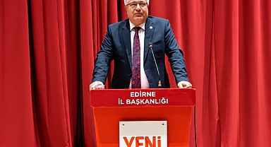 BALKANLI: “2027 BÜTÇESİ ÇİFTÇİYE YENİ BİR DARBE OLMAMALI”