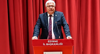 BALKANLI’DAN 29 EKİM CUMHURİYET BAYRAMI MESAJI
