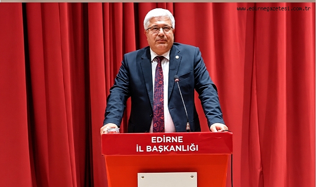 BALKANLI’DAN 29 EKİM CUMHURİYET BAYRAMI MESAJI