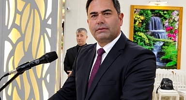 BAŞKAN HARUN ÖZEN’DEN ESNAFA GRAMAJ UYARISI