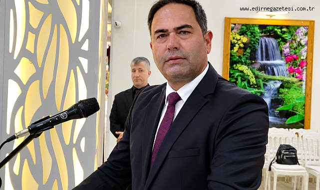 BAŞKAN HARUN ÖZEN’DEN ESNAFA GRAMAJ UYARISI