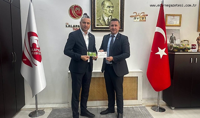 Başkanı Geldi'ye dayanışma gecesi daveti