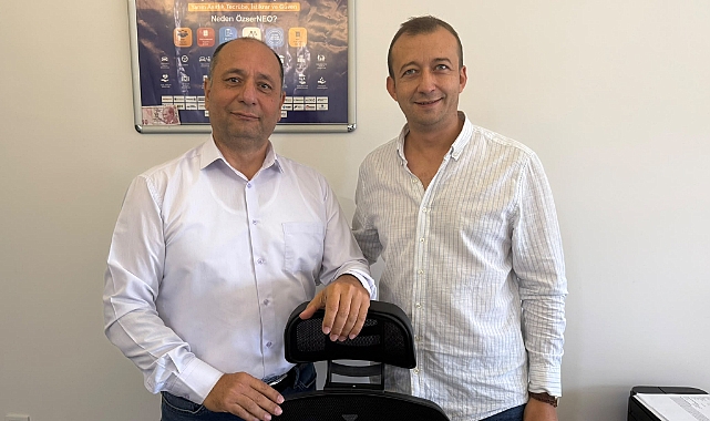 Bilen ve Özdemir’den Edirne’ye Sigortacılık Hizmeti