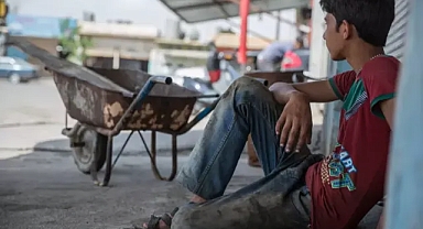 Bir yılda 95 çocuk hayatını kaybetti