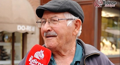 Büyüklerden Geçmişe Yolculuk