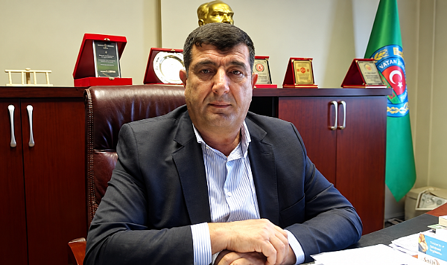 Cengiz Yorulmaz hayatını kaybetti
