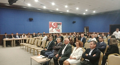 EDİRNE BAROSU’NDA SEÇİM HEYECANI BAŞLADI