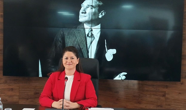 Edirne Belediyesi Ekim Ayı Meclis Toplantısı Başladı