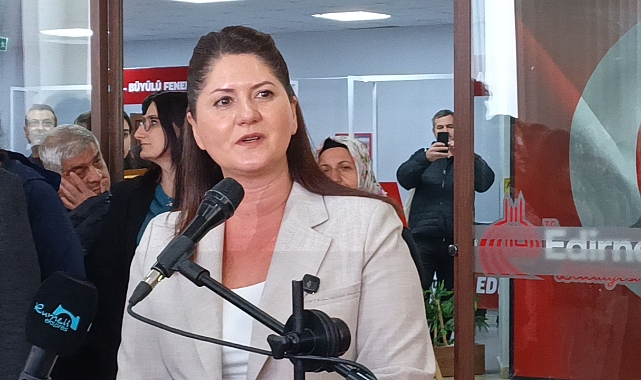 EDİRNE’DE 10. GELENEKSEL KİTAP GÜNLERİ BAŞLADI