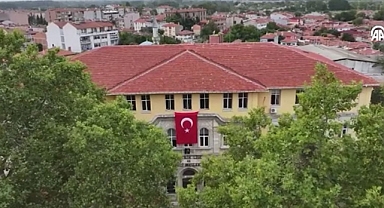EDİRNE’DE 150 YILLIK EĞİTİM MİRASI
