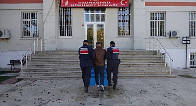 Edirne'de 23 düzensiz göçmen yakalandı