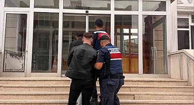 Edirne’de 3 FETÖ Şüphelisi Tutuklandı