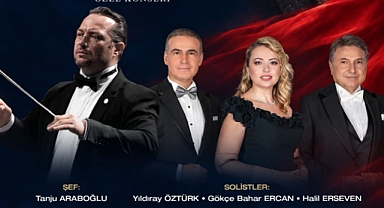 Edirne'de Cumhuriyet Bayramı'na özel konser düzenlenecek