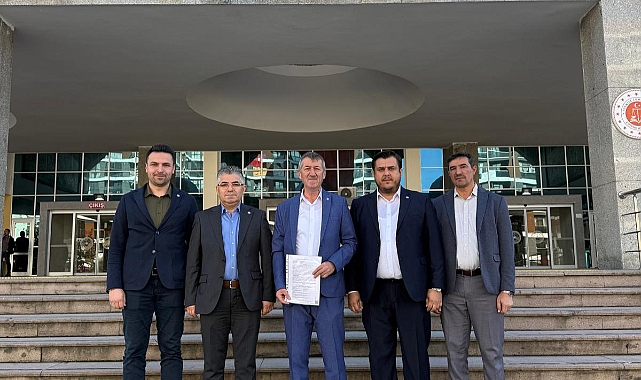 Edirne’de Emin Yaryıkan Güven Tazeledi