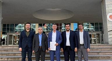 Edirne’de Emin Yaryıkan Güven Tazeledi