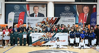 Edirne’de Sporcu Sayısı 15 Bin 600’e Ulaştı