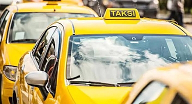 EDİRNE’DE TAKSİ ÜCRETLERİNE ZAM