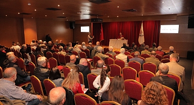 EDİRNE KİTAP GÜNLERİ’NDE 4. GÜN GERİDE KALDI
