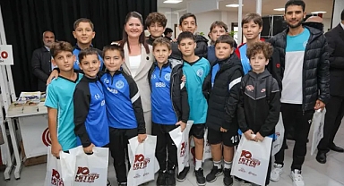 EDİRNE KİTAP GÜNLERİ’NE 17 BİN ZİYARETÇİ