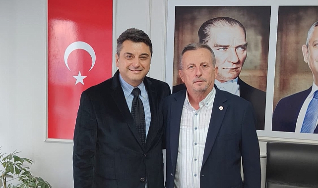 EDİRNE’NİN HER İLÇESİNDE SAHADA OLACAĞIZ