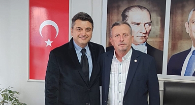 EDİRNE’NİN HER İLÇESİNDE SAHADA OLACAĞIZ