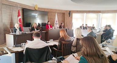 Edirne Otogarı’nda Yeni Düzenleme