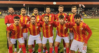 Edirnespor’un PGL fikstürü belli oldu