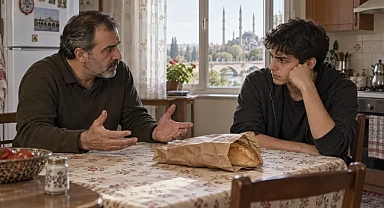 Ekmek Tartışması Hastanede Bitti