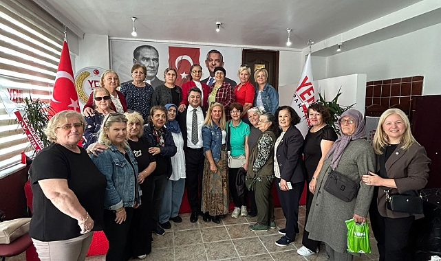 ENEZDE, ALP ÜZMENE, BÜYÜK SEVGİ SELİ