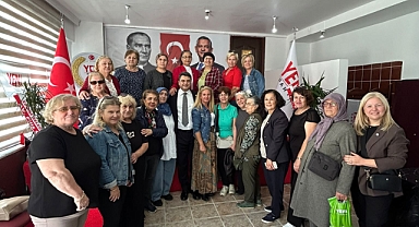 ENEZDE, ALP ÜZMENE, BÜYÜK SEVGİ SELİ