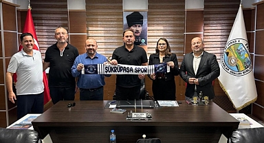 ESOB BAŞKANI ÖZEN’E ZİYARETLER