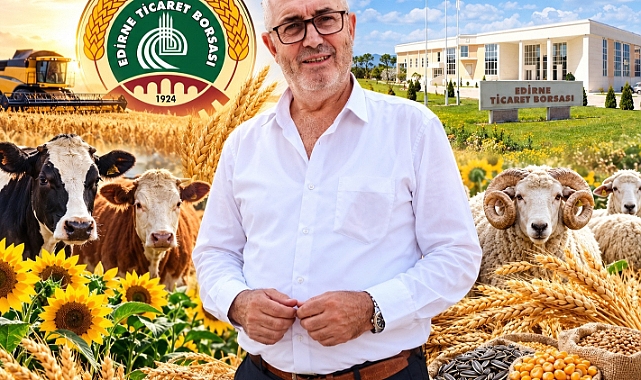 ETB’DE BAYRAK 4’ÜNCÜ ADAY OLDU