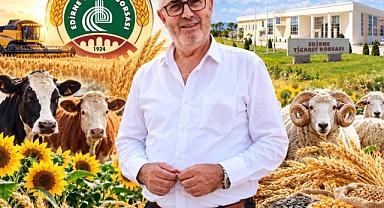 ETB’DE BAYRAK 4’ÜNCÜ ADAY OLDU