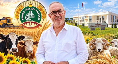 ETB’DE BAYRAK 4’ÜNCÜ ADAY OLDU