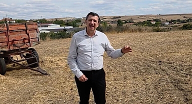 GAYTANCIOĞLU: “ÇİFTÇİ 13’E SATTI, ŞİMDİ 19 TL”
